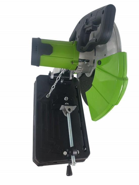 Fierastrau de debitat metal Procraft AM3550, 2600W, disc 355 mm, 4200 RPM, performanta profesionala pentru taiere precisa