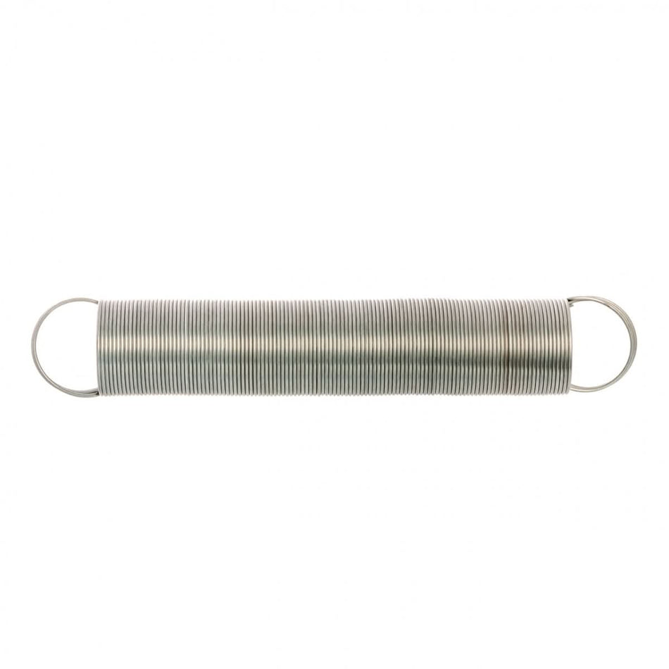 Arc poarta gard electric extensibil 5m, diametru 5cm