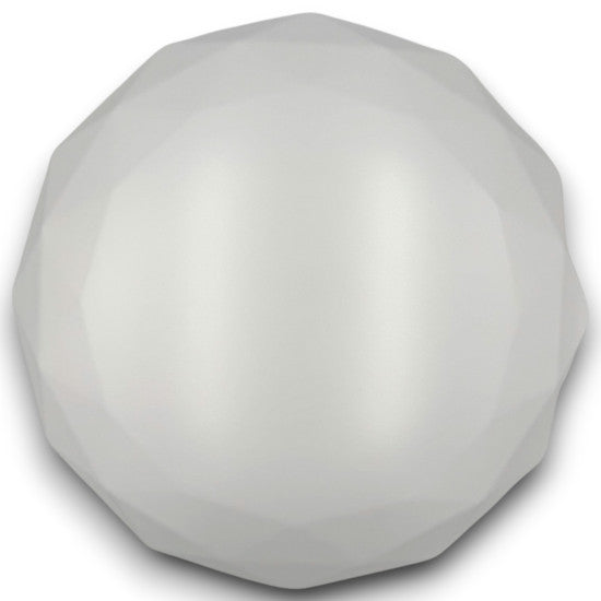 Plafoniera LED Diamant 24W, 1680 lm, 6500K, Ø390 mm