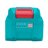 Kit 2 baterii si incarcator TOTAL 42V 2.5Ah