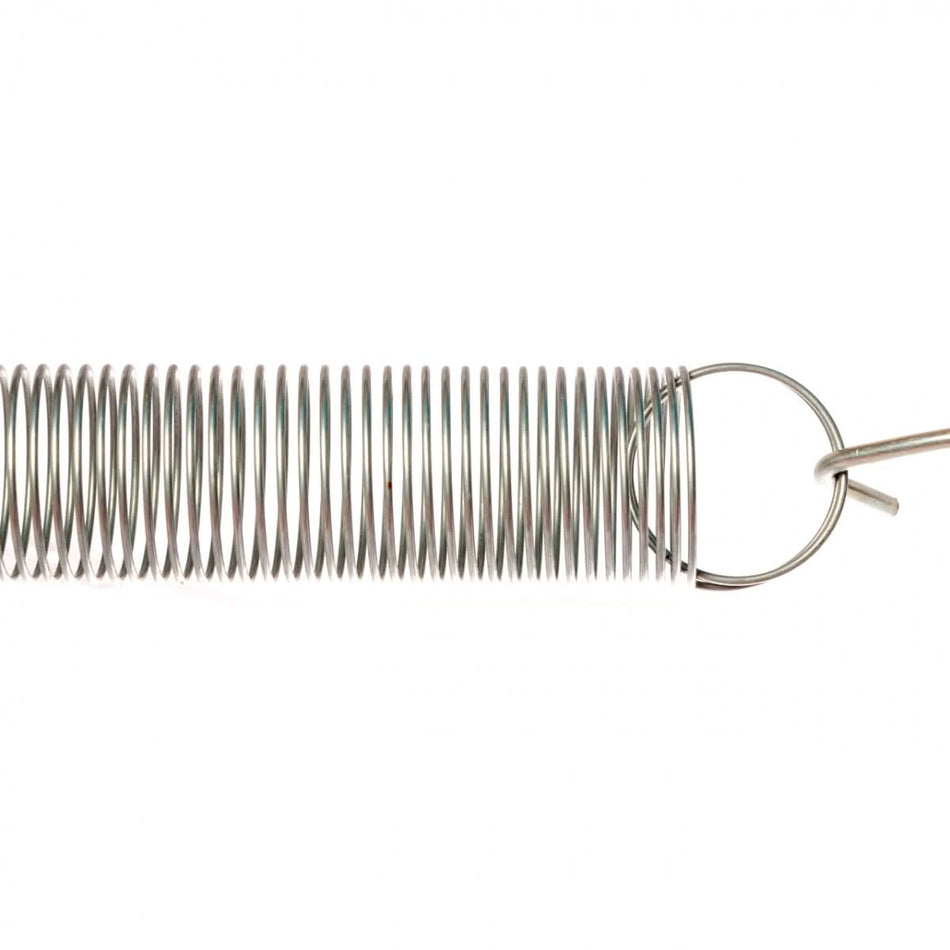 Arc poarta gard electric extensibil 5m, diametru 5cm