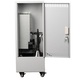 Incalzitor Radiant Diesel Evotools IRDH, 15 kW, rezervor 42 L