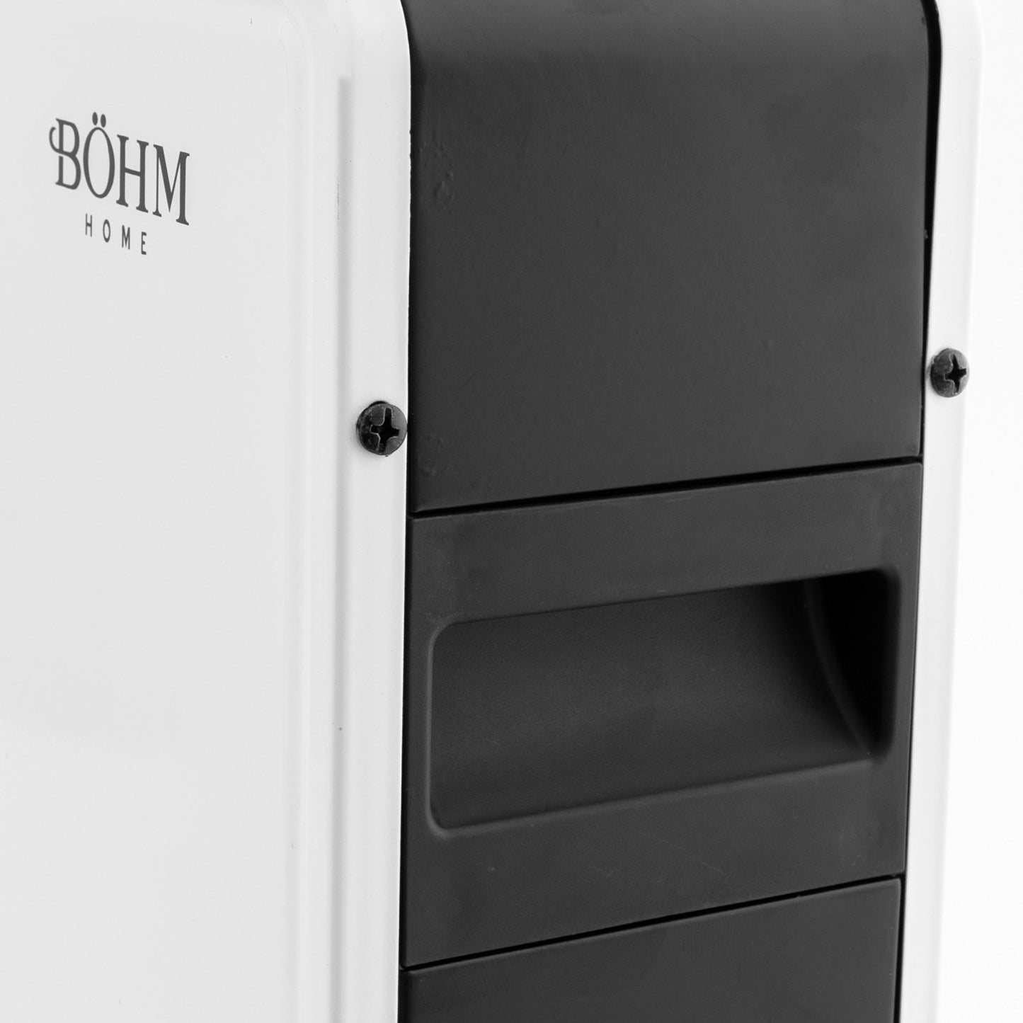Convector electric de podea BÖHM BH02, 2000 W, cu display digital, telecomanda, timer 24h, incalzire rapida pentru 20 m²