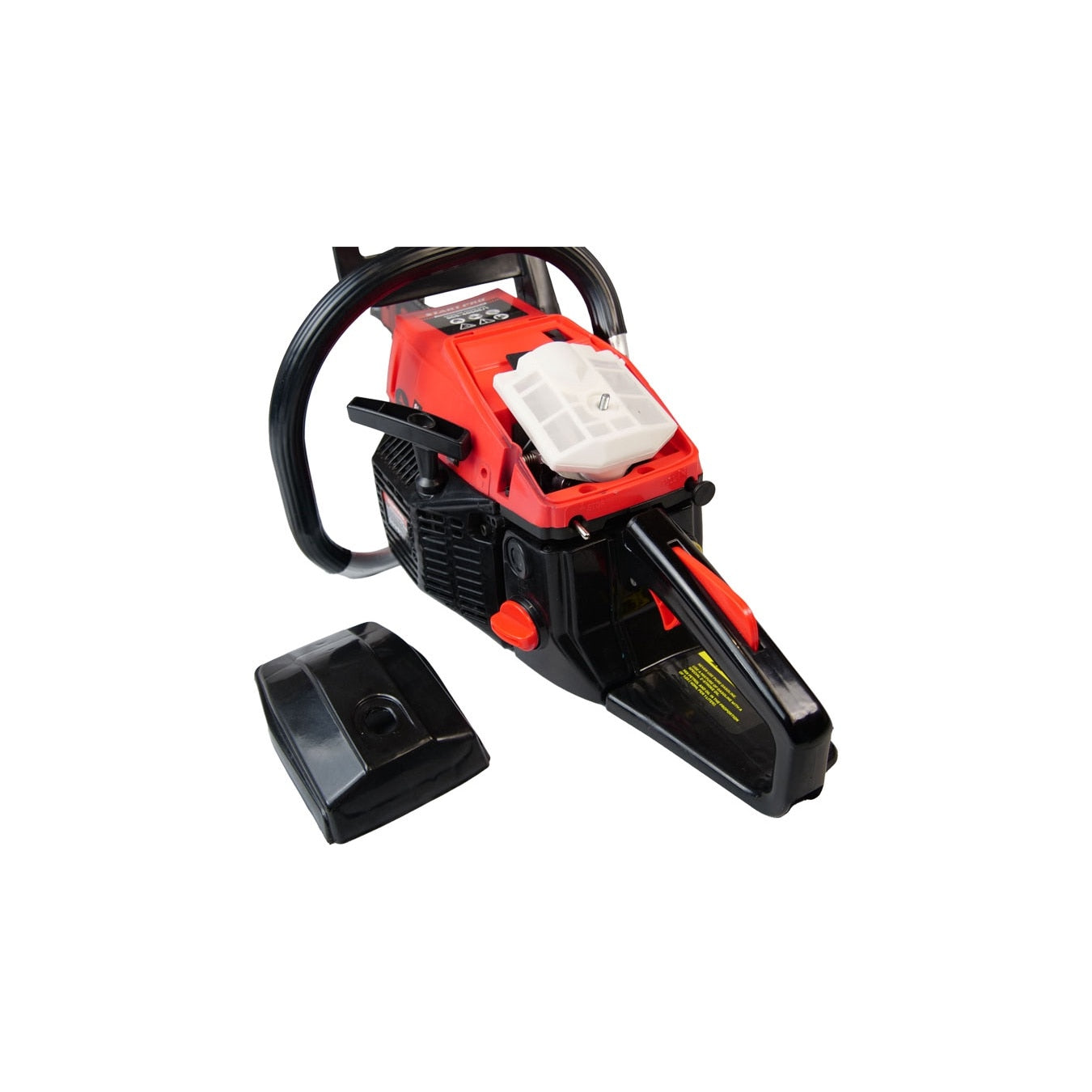 Motoferastrau benzina Profesional StartPro SCS-4050E/1, 52 cmc, 40 cm