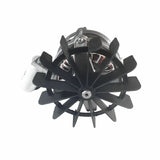 Motor Electric Betoniera Elefant, 850W, 2700 RPM, bobinaj cupru