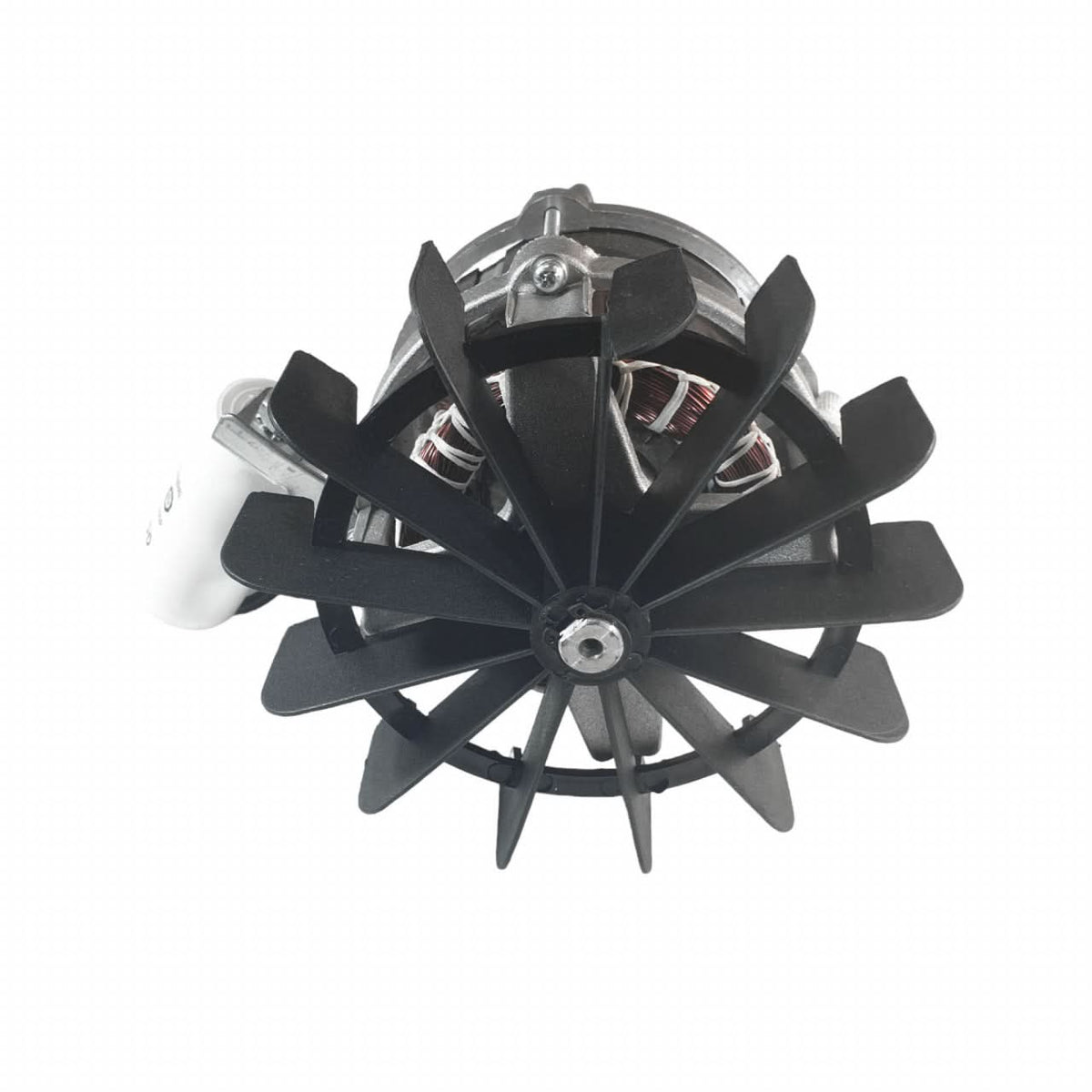 Motor Electric Betoniera Elefant, 850W, 2700 RPM, bobinaj cupru