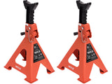 Set 2 capre auto Yato YT-17312 - imagine produs 1
