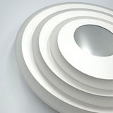Plafoniera LED Albiorix 46W, 3400lm, 240x240x50mm