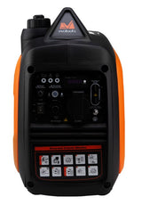 Generator Invertor EvoTools DIG2000, 1800 W, 2000 W