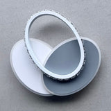 Aplica LED Taygete, 30W, 2200 lm, 250x60 mm