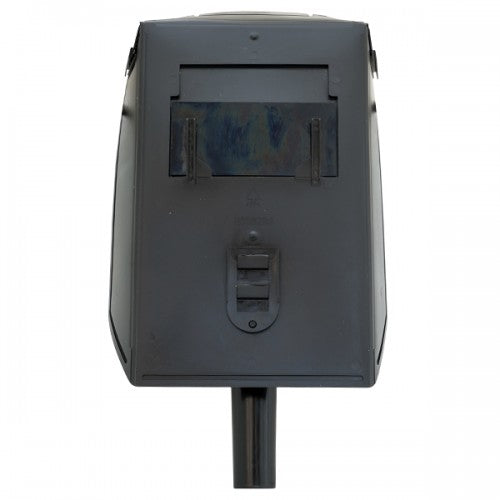 Aparat sudura invertor Minsk Electro MMA SI-260A, 260A, IGBT, ecran digital, usor si compact, protectie supraincalzire