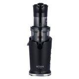Storcator cu presare la rece BOHM Home BJS-201B, 200 W, Ø89 mm