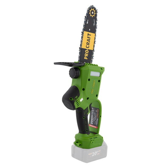 Motofierastrau Procraft PKA20, Brushless, lama 24 cm