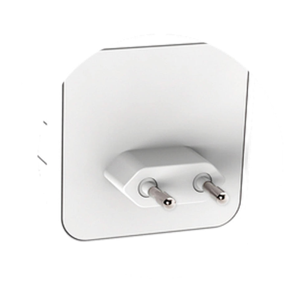Sonerie wireless Honeywell DC515NP2, raza 150m, temporizare silentioasa, protectie IP55