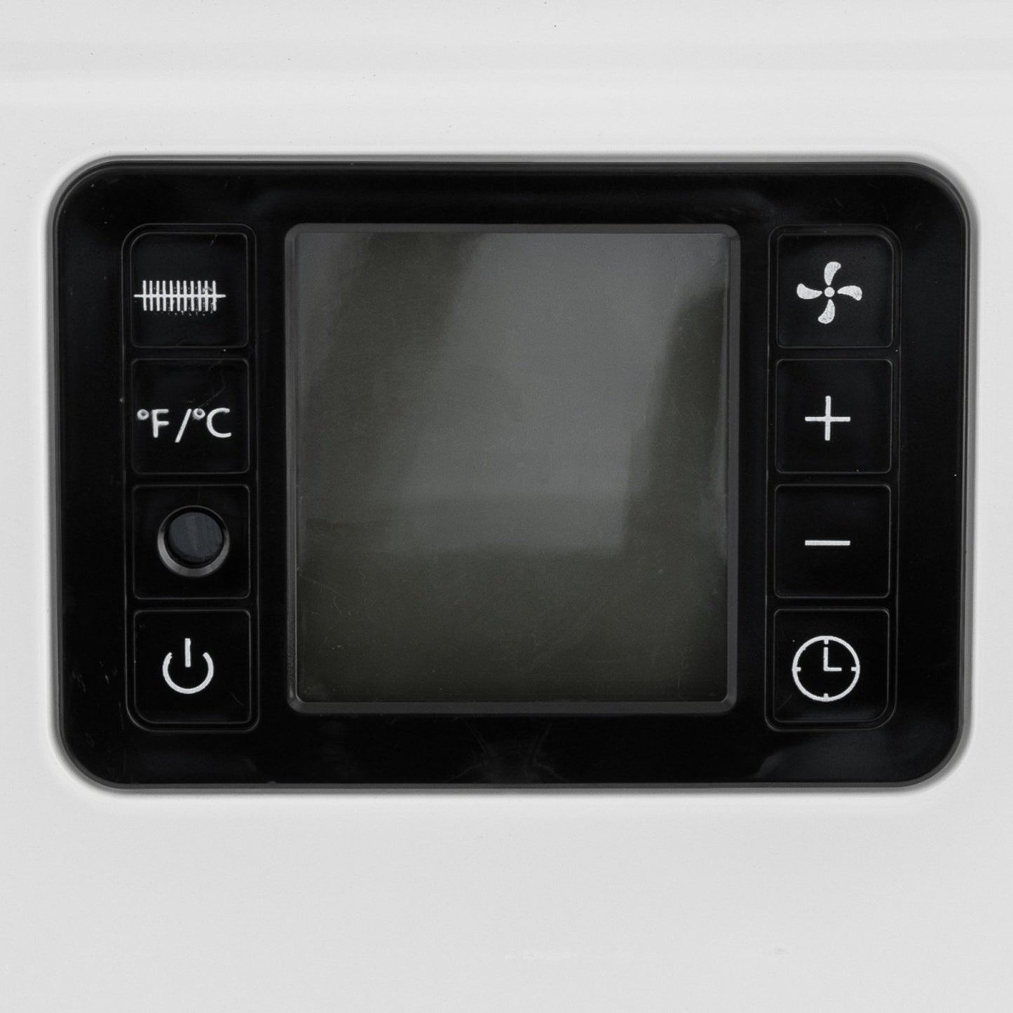 Convector electric de podea BÖHM BH02, 2000 W, cu display digital, telecomanda, timer 24h, incalzire rapida pentru 20 m²
