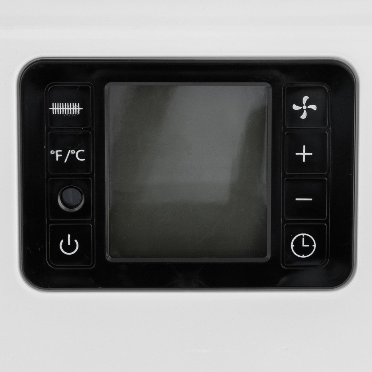 Convector Electric BÖHM BH02, 2000W, 3 Trepte, Display Digital, Telecomanda, Timer 24H, Ventilator, 20 m²