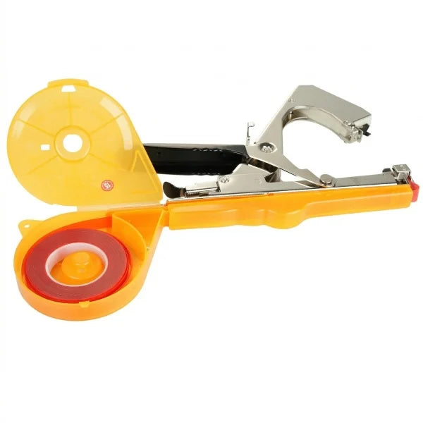 Masina de Legat Plante ROTOR RLP-1, banda 30 m, 100 capse