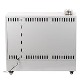 Incalzitor Radiant Diesel Evotools IRDH, 15 kW, rezervor 42 L