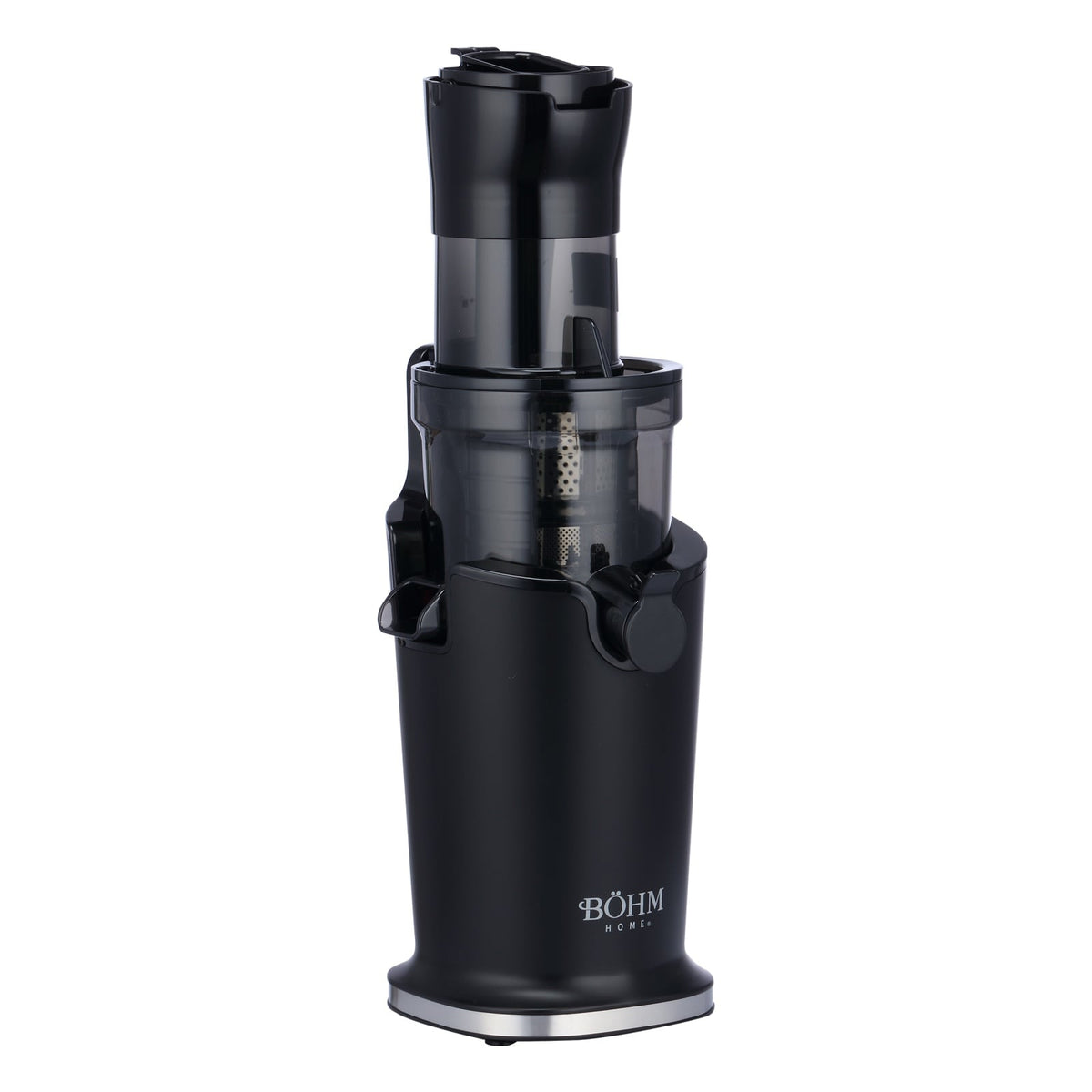 Storcator cu presare la rece BOHM Home BJS-201B, 200 W, Ø89 mm