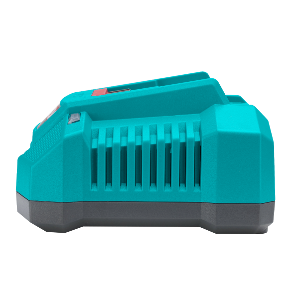 Kit 2 baterii si incarcator TOTAL 42V 2.5Ah