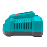 Kit 2 baterii si incarcator TOTAL 42V 2.5Ah