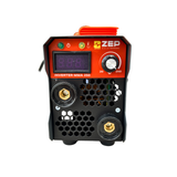 PACHET Aparat sudura ZEP ES002, 250A, Invertor MMA, electrod 1.6–5 mm, 12 KVA, conector 16-25 + Masca sudura automata