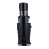 Storcator cu presare la rece BOHM Home BJS-201B, 200 W, Ø89 mm