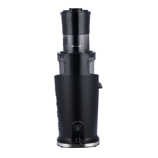Storcator cu presare la rece BOHM Home BJS-201B, 200 W, Ø89 mm