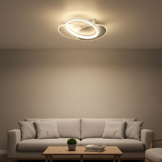 Aplica LED Taygete, 30W, 2200 lm, 250x60 mm