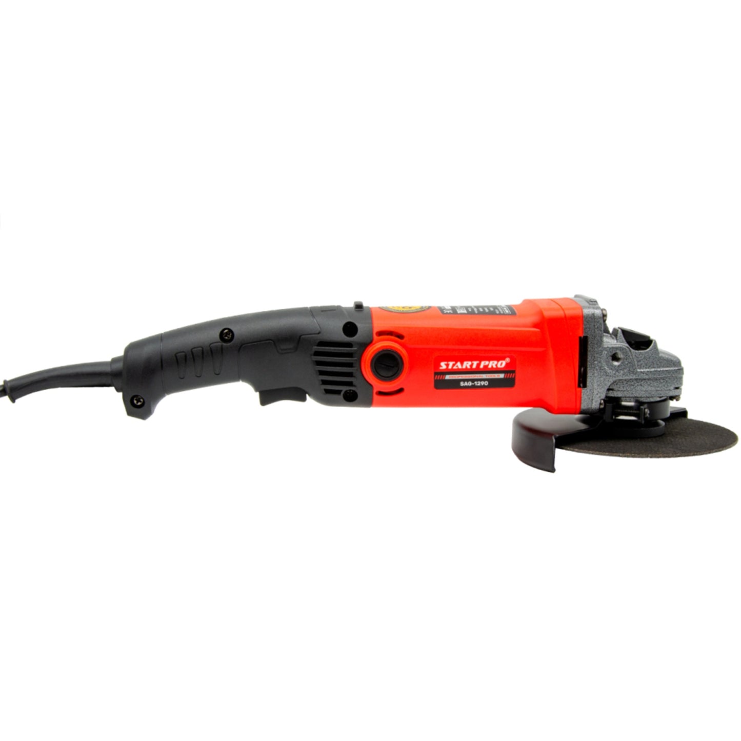 Polizor unghiular StartPro SAG-1290, 860W, 125mm