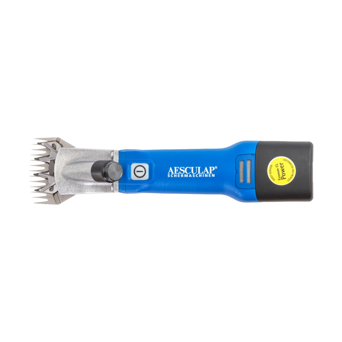 Masina tuns oi acumulator 21.8V 13/4 cutite geanta accesorii