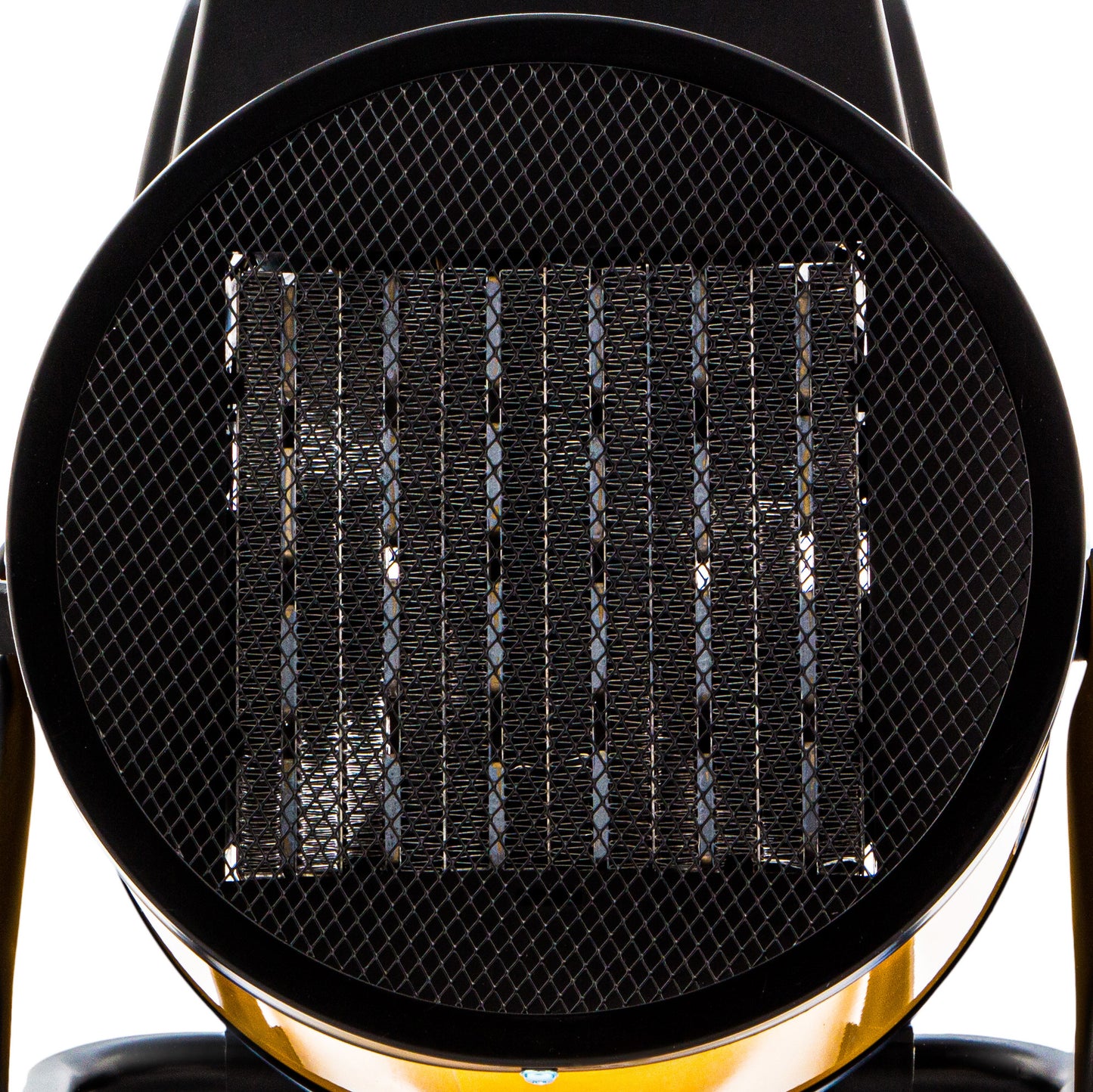 Tun de incalzire ceramic Denzel DHC 3-150, 230V, 0.025/1.5/3 kW, 150 m³/h, 40 m², termostat reglabil