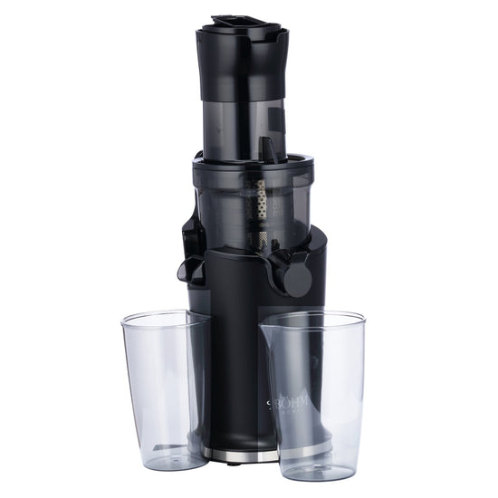 Storcator cu presare la rece BOHM Home BJS-201B, 200 W, Ø89 mm