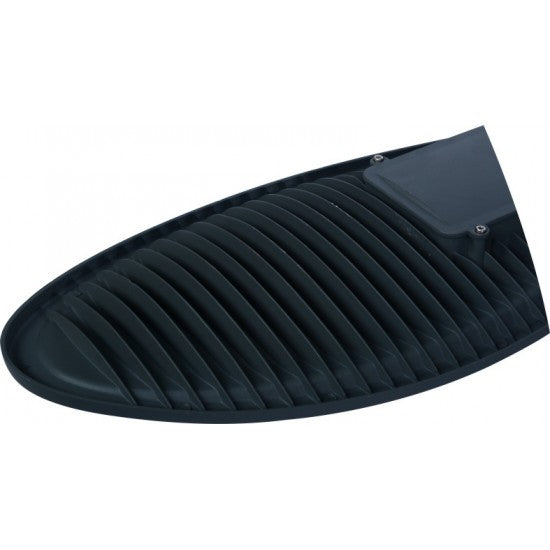 Corp LED Stradal COB 100W, 12000lm, 6500K