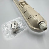 Corp LED 18W, 600x76x66mm, 4100K, IP65
