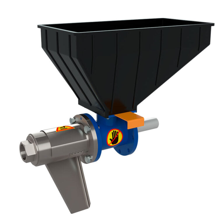 Presa ulei PROFESIONAL MP-50, 1.5 kW, 6 l/h