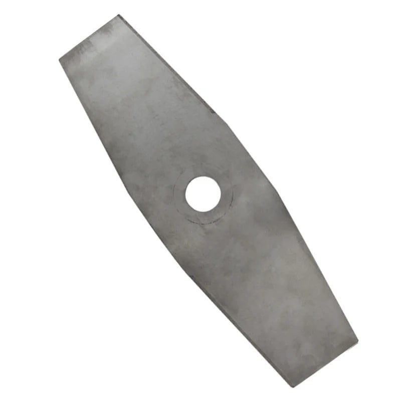 Cutit motocoasa 2T, 255 mm, otel calit, compatibil universal, taiere buruieni, iarba, arbusti