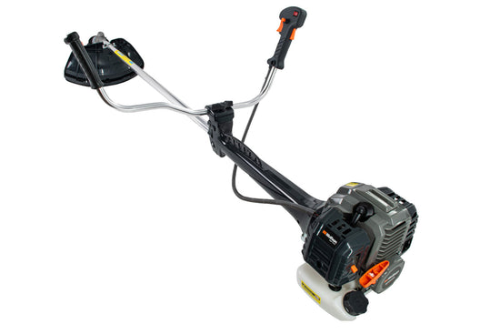 Motocoasa profesionala de umar Wolfson Imperio TRXA-8500 3 CP 52cc, anti vibratii, 7500 rpm