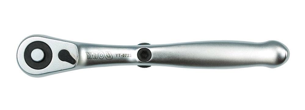 Antrenor flexibil cu clichet 1/2", 280 mm, profesional