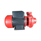 Pompa de suprafata ELEFANT 2DK-20, 1500 W, debit maxim 360 L/min, 2850 rpm, inaltime maxima 20 m, adancime 7 m - ZEP.RO - Ți-e la îndemână!