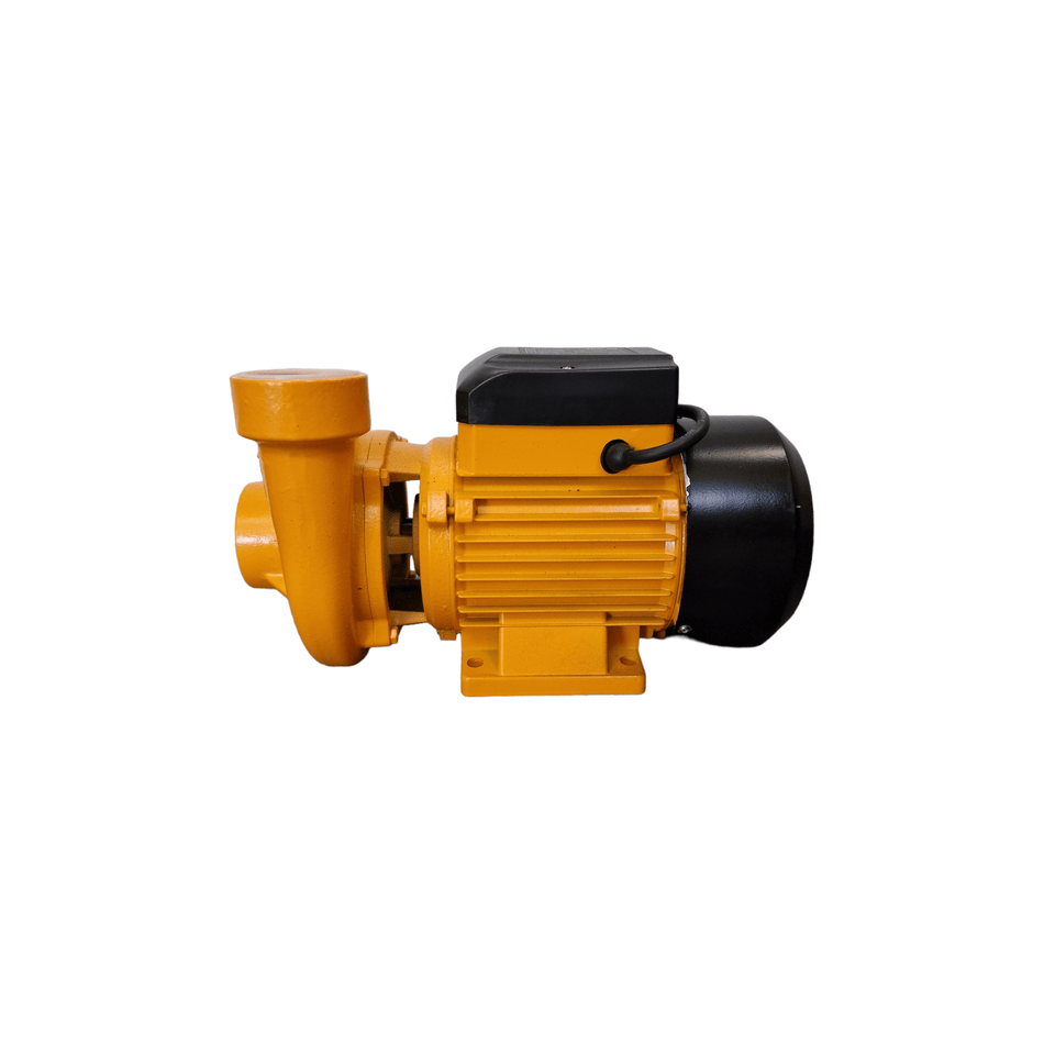 Pompa de suprafata ROTOR 2DK-20, 2 inch x 2 inch, 1500 W, debit 360 L/min, 2850 rpm, adancime 7 m, inaltime 20 m - ZEP.RO - Ți-e la îndemână!