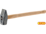 CIOCAN JUCO 6KG