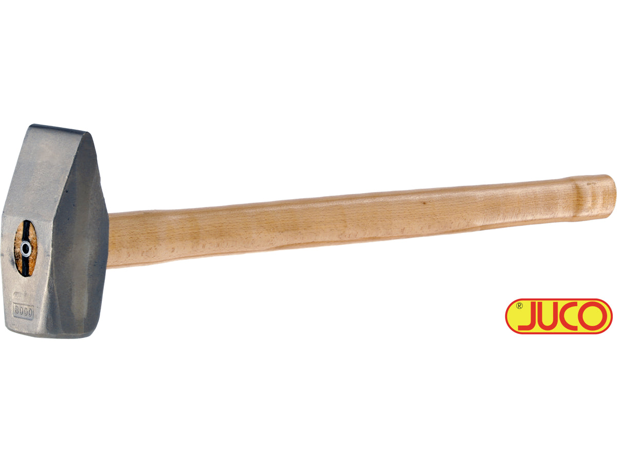 CIOCAN JUCO 8KG