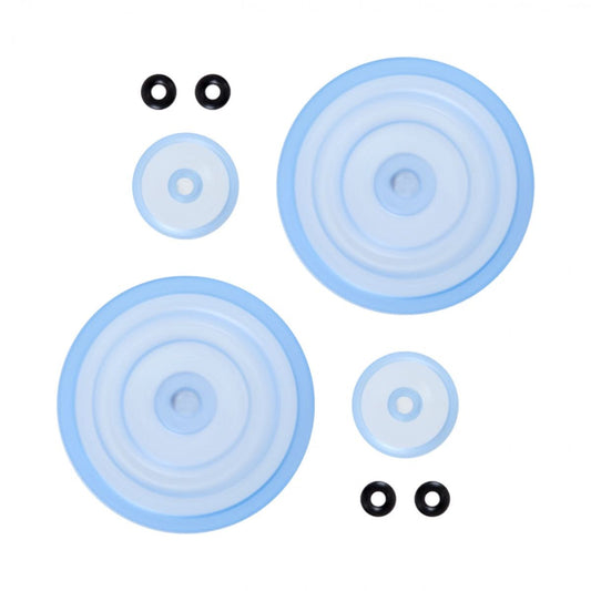 Kit de reparatie pulsator pentru aparatele de muls