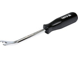 Unealta demontat clipsuri tapiterie Yato YT-0841 - imagine produs 2