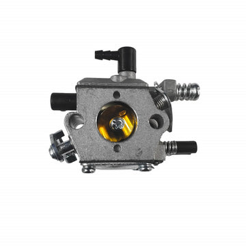 Carburator Drujba Elefant 4500/5200, 2 orificii, plastic