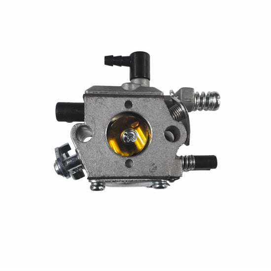 Carburator Drujba Elefant 4500/5200, 2 orificii, plastic
