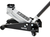 Cric hidraulic crocodil Yato YT-17211 - imagine produs 3