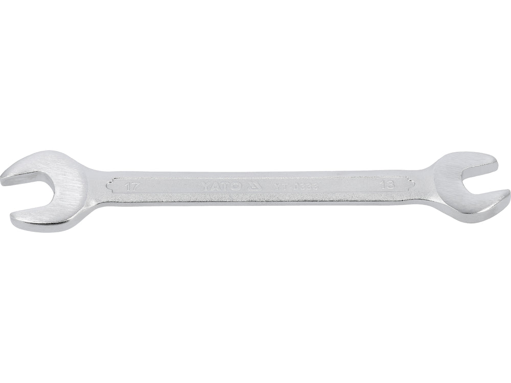 Cheie fixa dubla Yato YT-0333 - imagine produs 3
