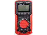 Multimetru universal 5 in 1 Yato YT-73087, masurare tensiune, curent - imagine produs 1